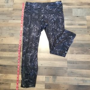 Lululemon Capris